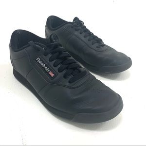 Reebok | Classics Black Size 8.5